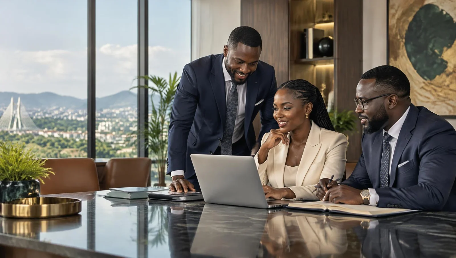 Financial Foundations for Small Business course